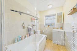 Loyd Road | Abington | NN1