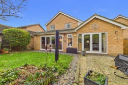 Riverwell | Ecton Brook | NN3