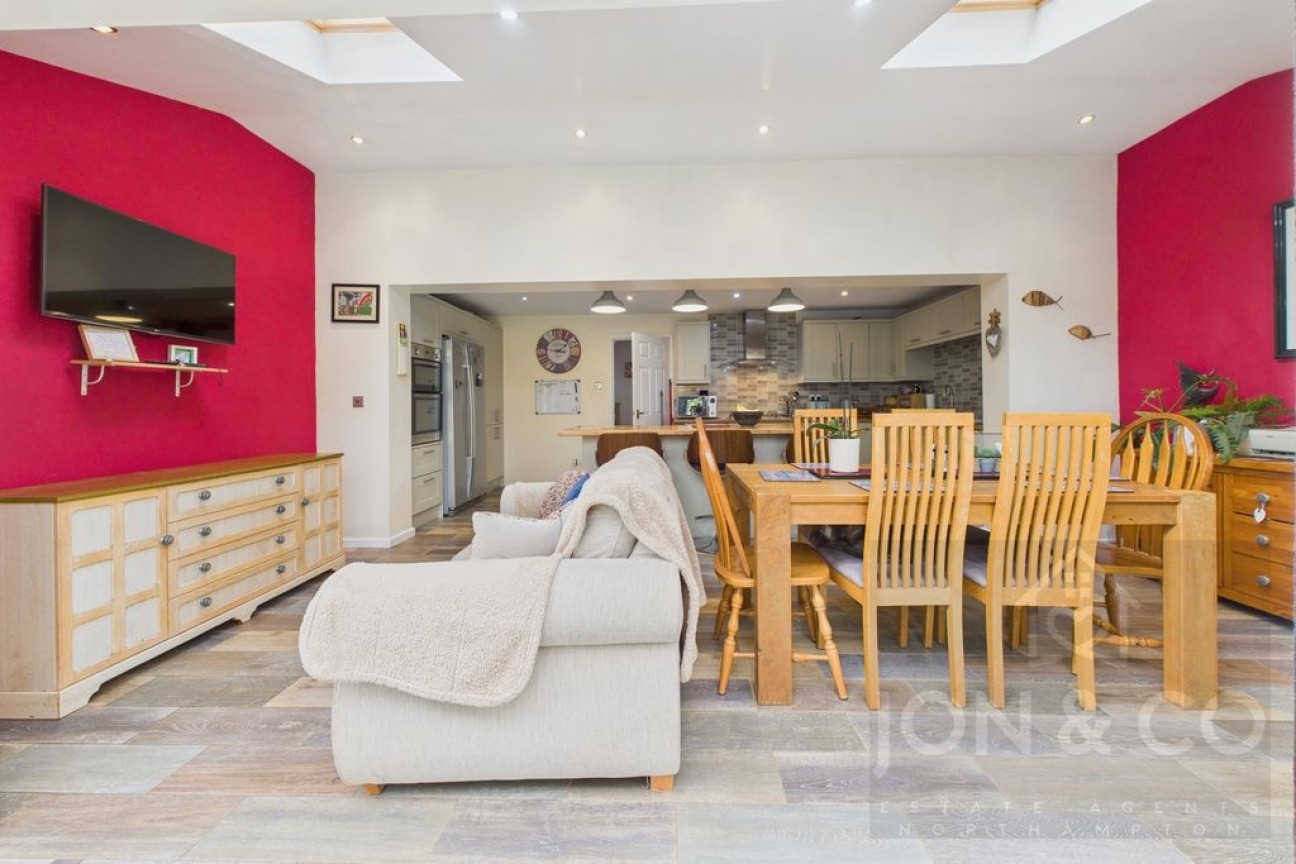 Riverwell | Ecton Brook | NN3