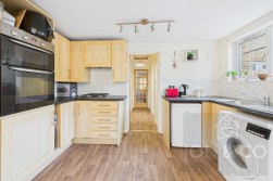 Riverwell | Ecton Brook | NN3