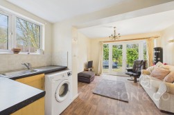 Riverwell | Ecton Brook | NN3