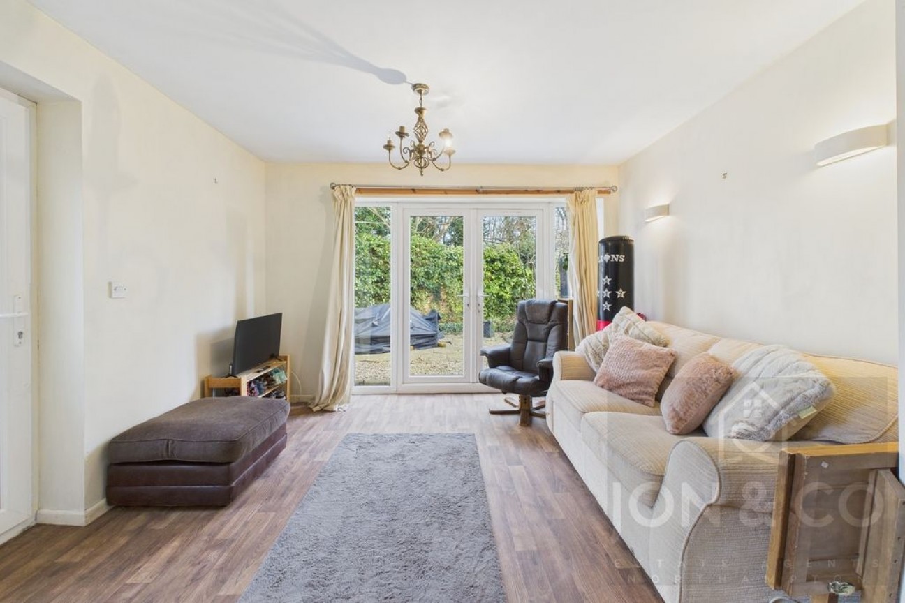 Riverwell | Ecton Brook | NN3