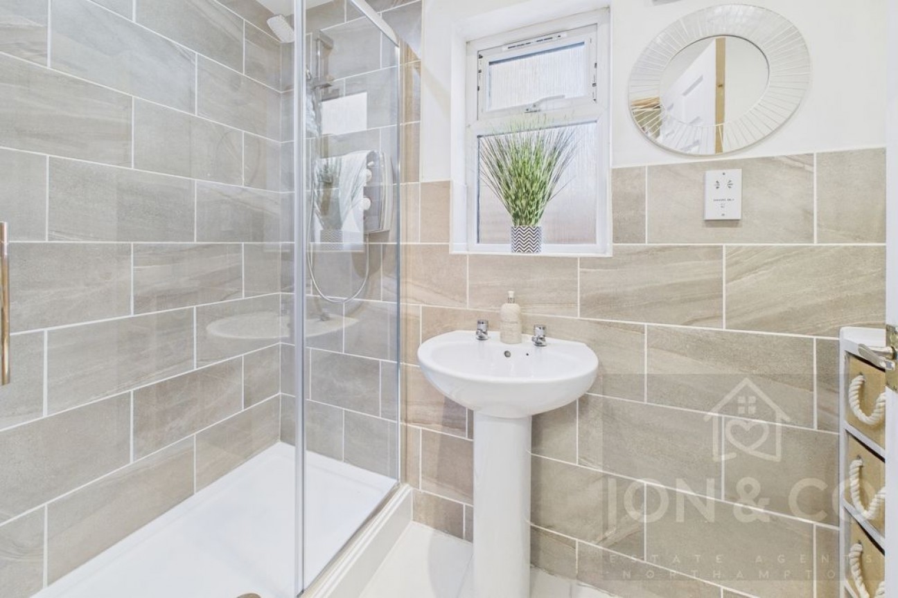 Riverwell | Ecton Brook | NN3