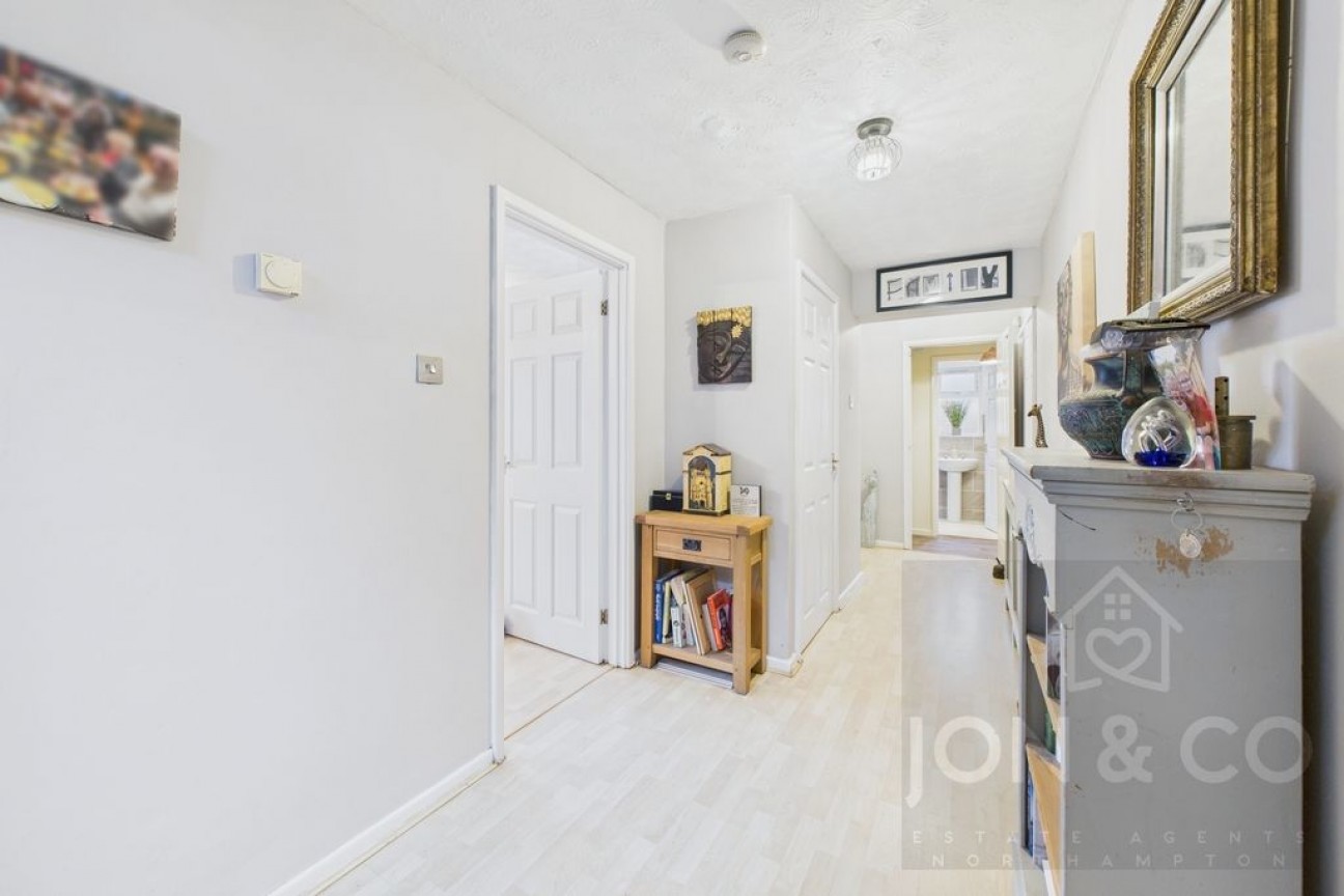 Riverwell | Ecton Brook | NN3