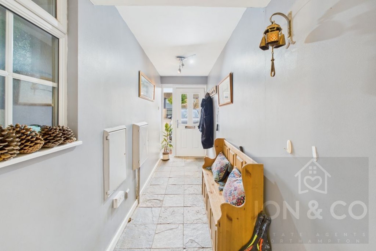 Riverwell | Ecton Brook | NN3