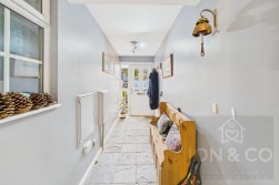 Riverwell | Ecton Brook | NN3