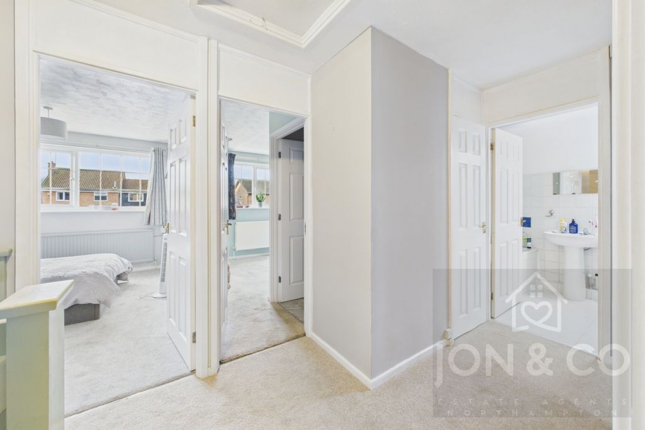 Riverwell | Ecton Brook | NN3