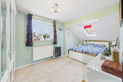 Riverwell | Ecton Brook | NN3