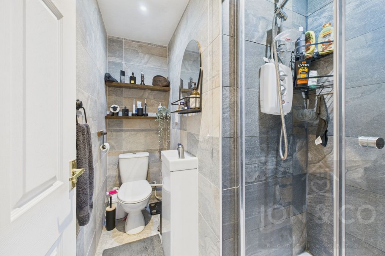 Riverwell | Ecton Brook | NN3