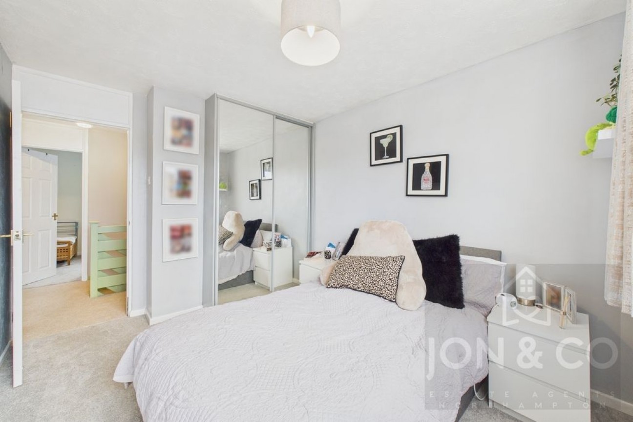 Riverwell | Ecton Brook | NN3