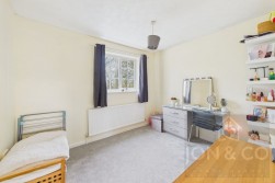 Riverwell | Ecton Brook | NN3