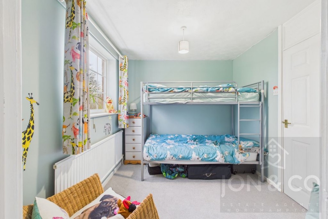 Riverwell | Ecton Brook | NN3