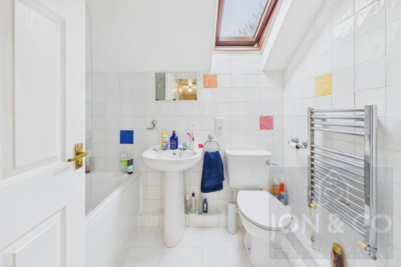 Riverwell | Ecton Brook | NN3