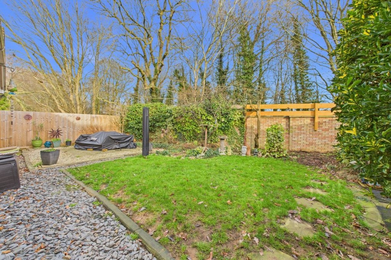 Riverwell | Ecton Brook | NN3