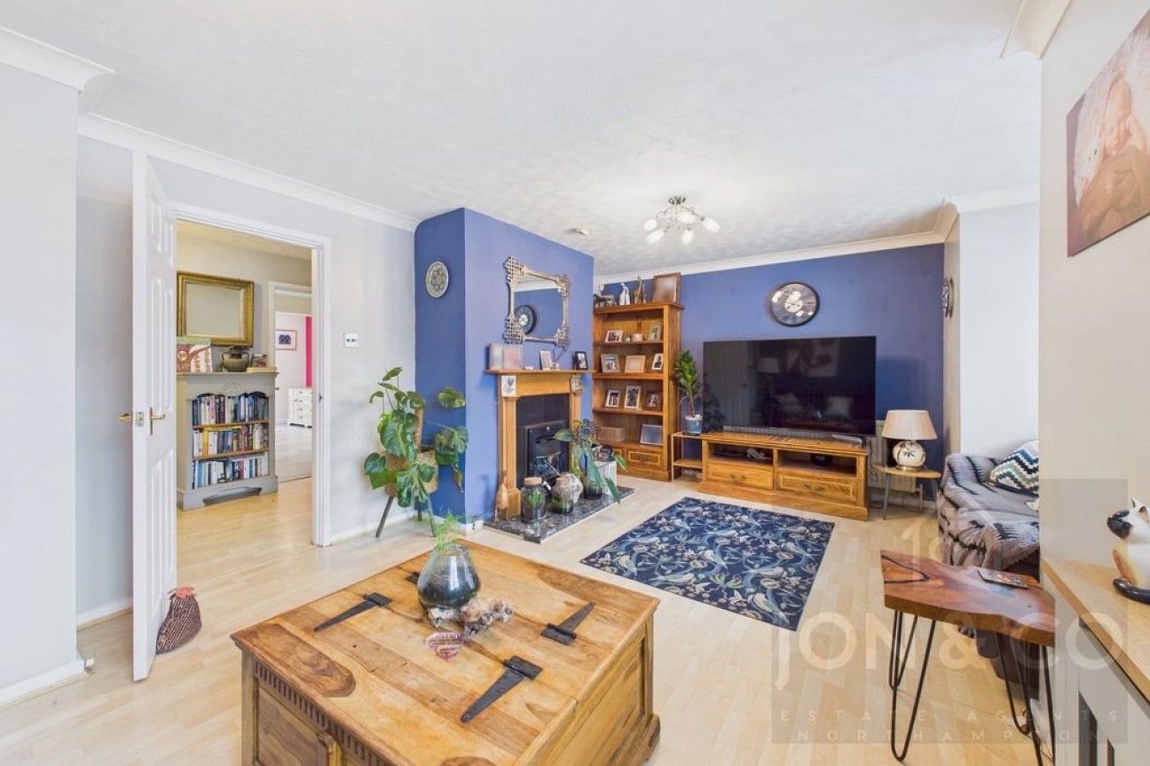 Riverwell | Ecton Brook | NN3