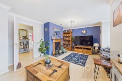 Riverwell | Ecton Brook | NN3