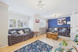 Riverwell | Ecton Brook | NN3