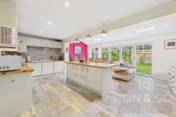 Riverwell | Ecton Brook | NN3