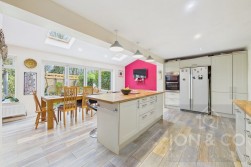 Riverwell | Ecton Brook | NN3