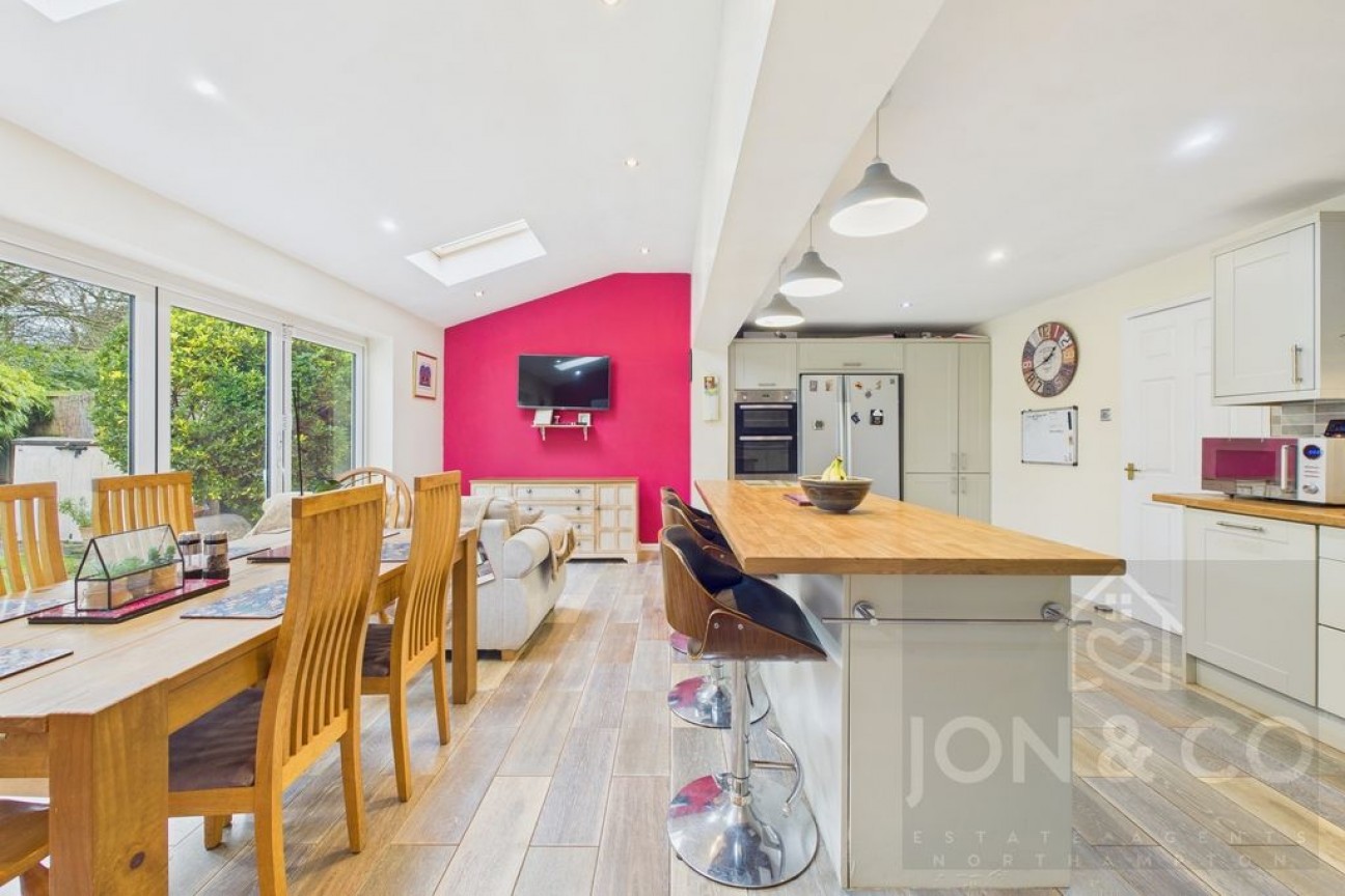 Riverwell | Ecton Brook | NN3