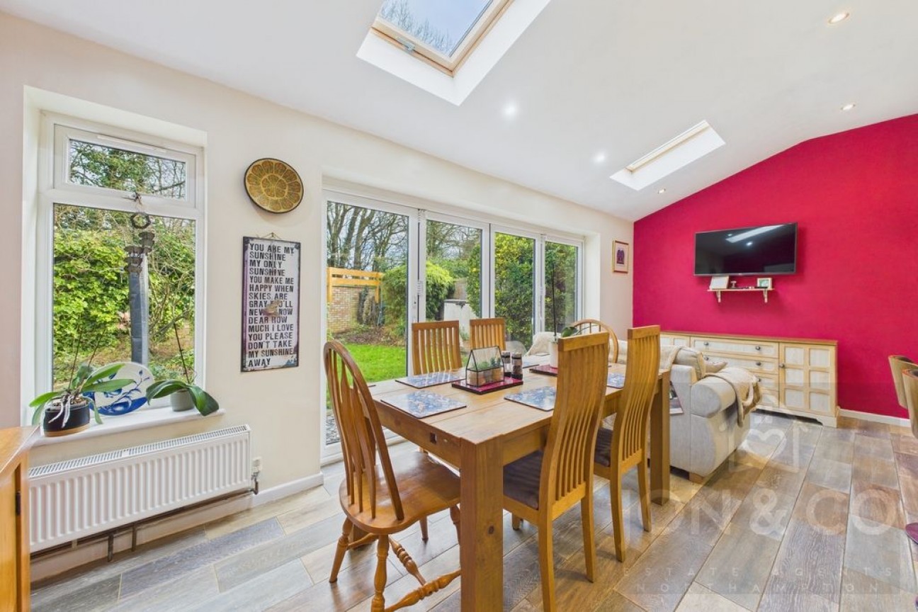 Riverwell | Ecton Brook | NN3