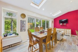 Riverwell | Ecton Brook | NN3