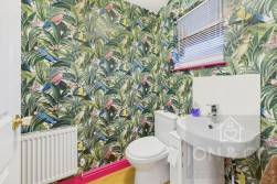 Damson Dell | Little Billing | NN3