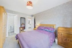 Damson Dell | Little Billing | NN3