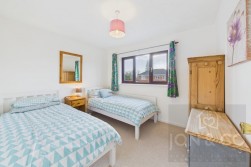 Damson Dell | Little Billing | NN3