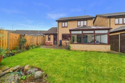 Damson Dell | Little Billing | NN3