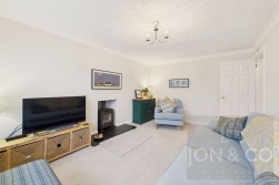 Damson Dell | Little Billing | NN3