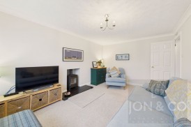 Damson Dell | Little Billing | NN3