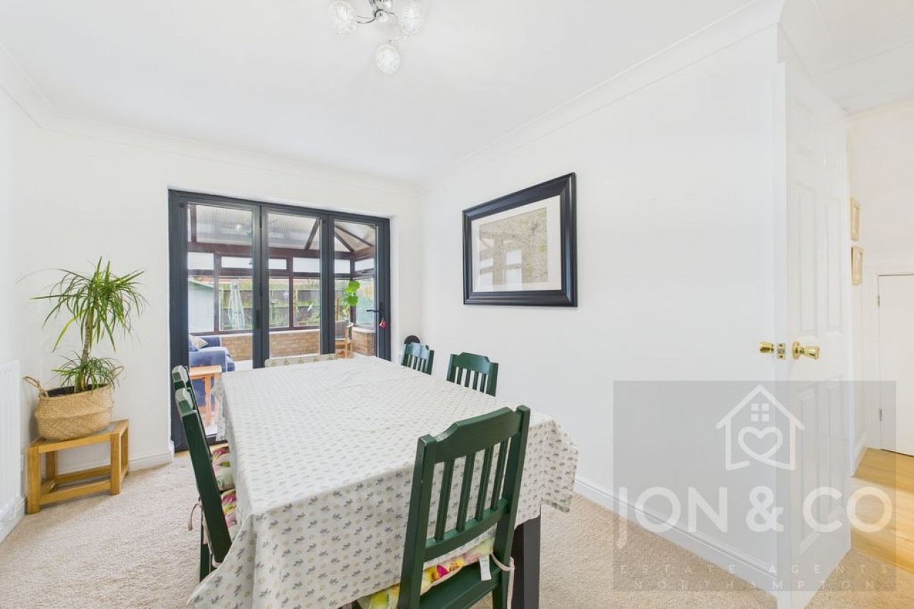 Damson Dell | Little Billing | NN3