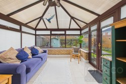 Damson Dell | Little Billing | NN3