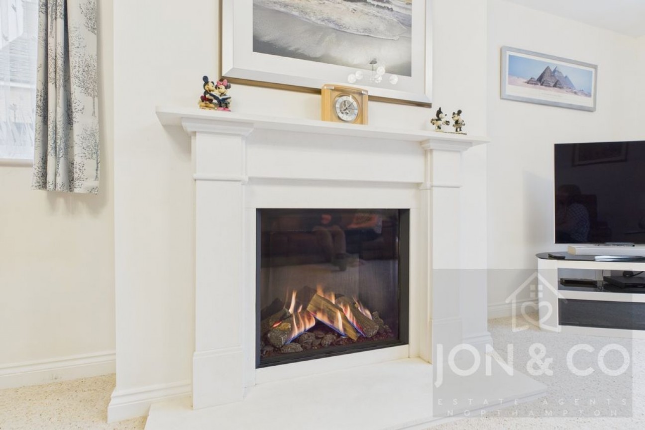 North Meadow View | St Crispins | NN5