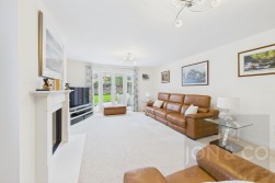 North Meadow View | St Crispins | NN5