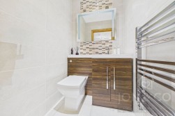 North Meadow View | St Crispins | NN5