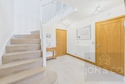 North Meadow View | St Crispins | NN5