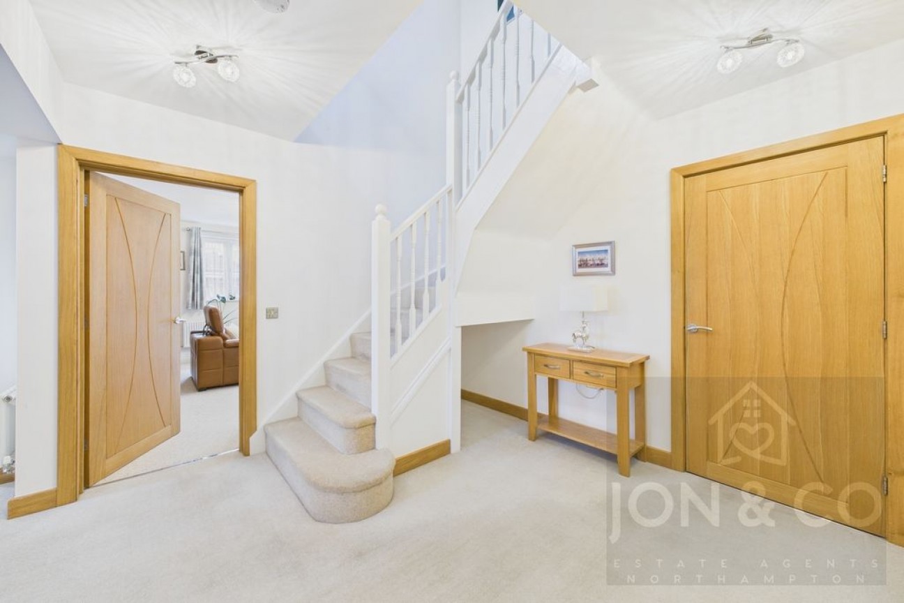 North Meadow View | St Crispins | NN5