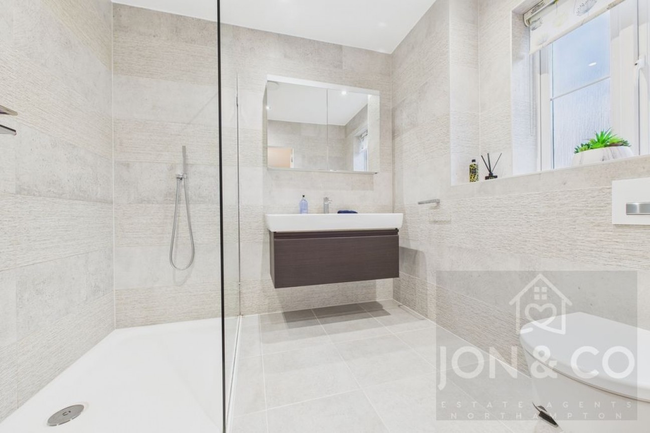 North Meadow View | St Crispins | NN5