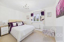 North Meadow View | St Crispins | NN5