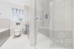 North Meadow View | St Crispins | NN5