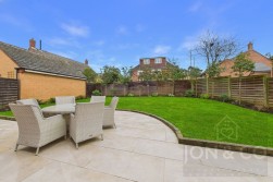 North Meadow View | St Crispins | NN5