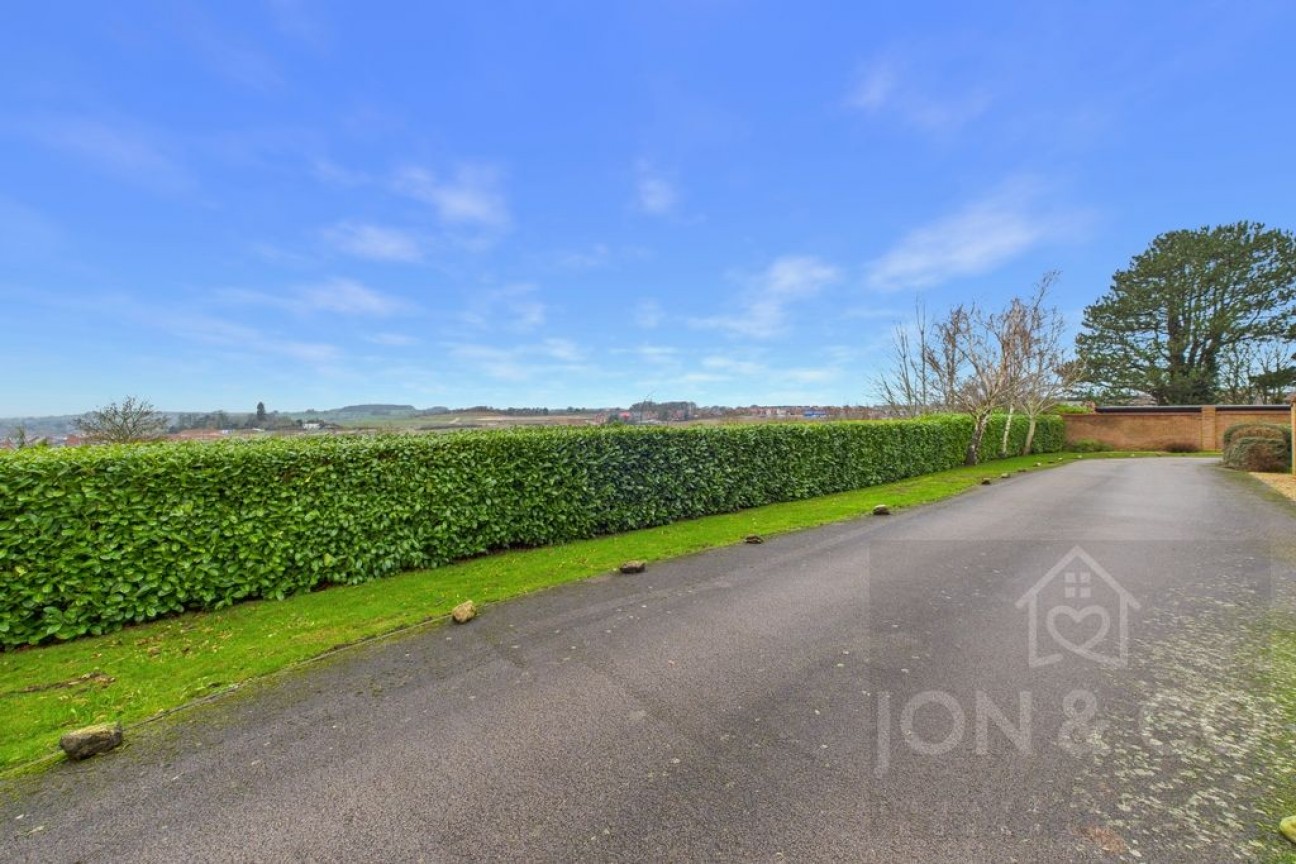 North Meadow View | St Crispins | NN5