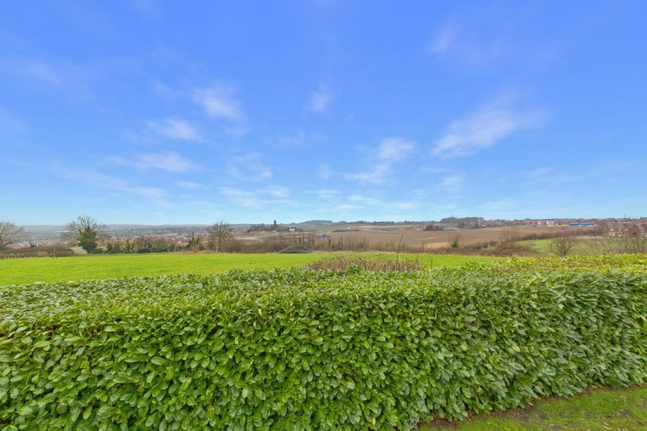 North Meadow View | St Crispins | NN5