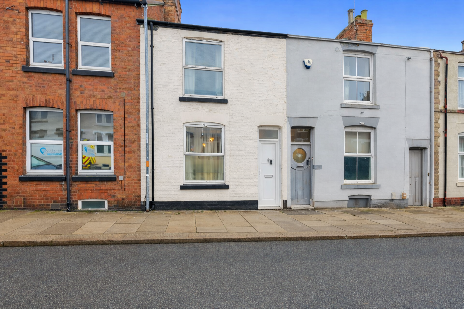 Stanhope Road | Kingsthorpe | NN2