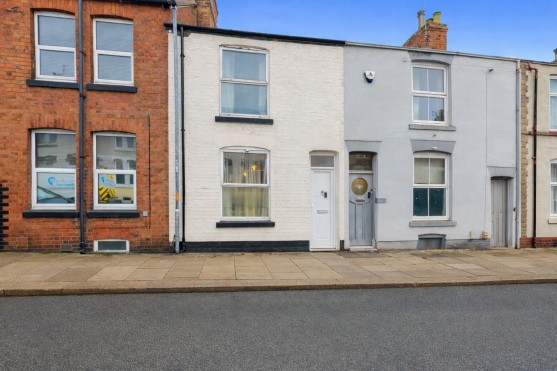 Stanhope Road | Kingsthorpe | NN2