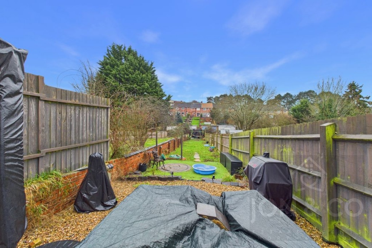 Stanhope Road | Kingsthorpe | NN2