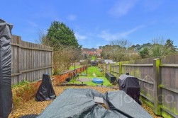 Stanhope Road | Kingsthorpe | NN2