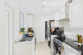 Stanhope Road | Kingsthorpe | NN2